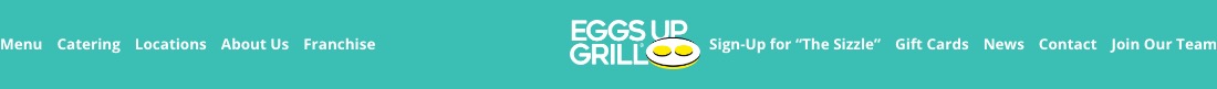 Eggs Up Grill - Carolina